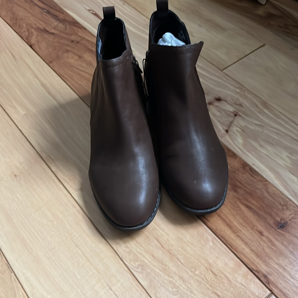 American Rag Booties